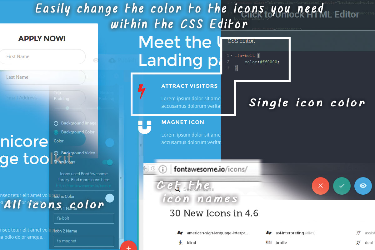 Best Bootstrap Color Theme Download