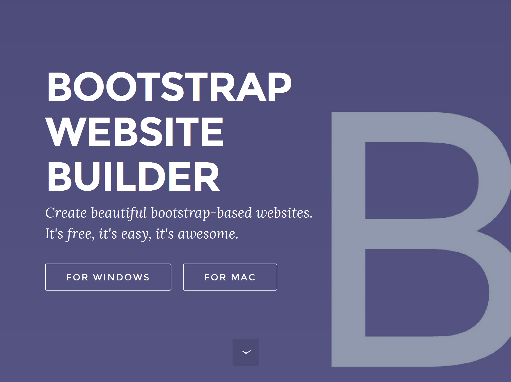 bootstrap button with icon